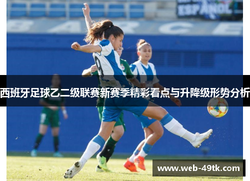 西班牙足球乙二级联赛新赛季精彩看点与升降级形势分析
